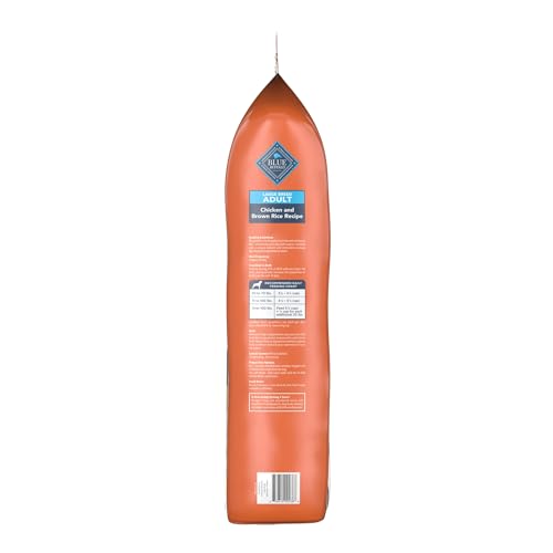 Blue Buffalo Life Protection Large Breed – Chicken, 30 lb