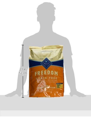 Blue Buffalo Freedom Cat Food – Chicken, 11 lb