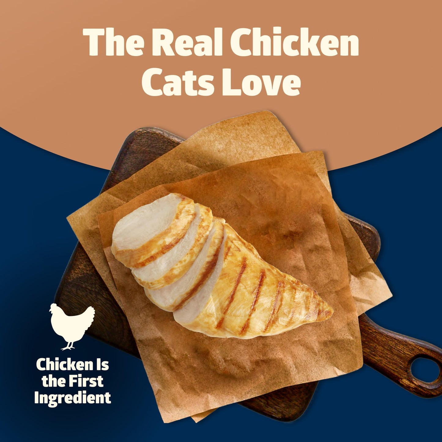 Blue Buffalo Freedom Cat Food – Chicken, 11 lb