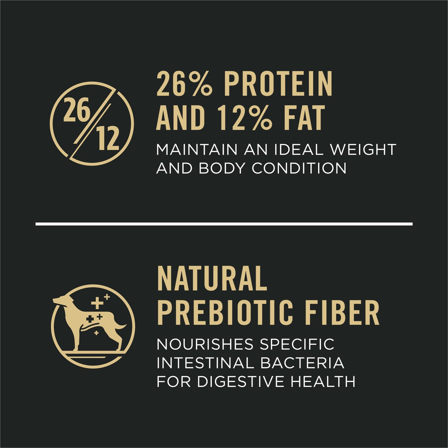 Purina Pro Plan Large Breed Dog Food – Chicken & Rice, High Protein