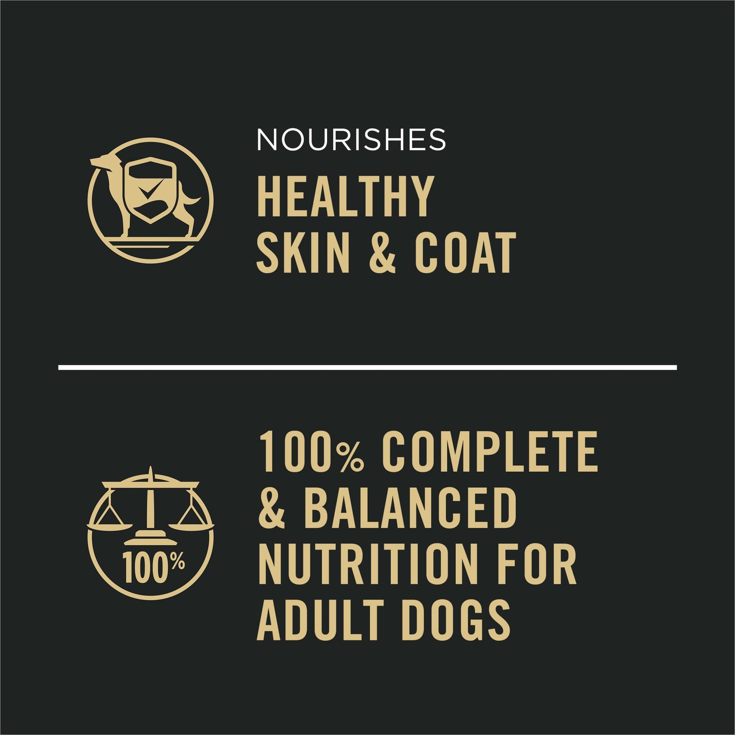 Purina Pro Plan Wet Dog Food Variety Pack – Chicken & Beef, 12 x 13 oz