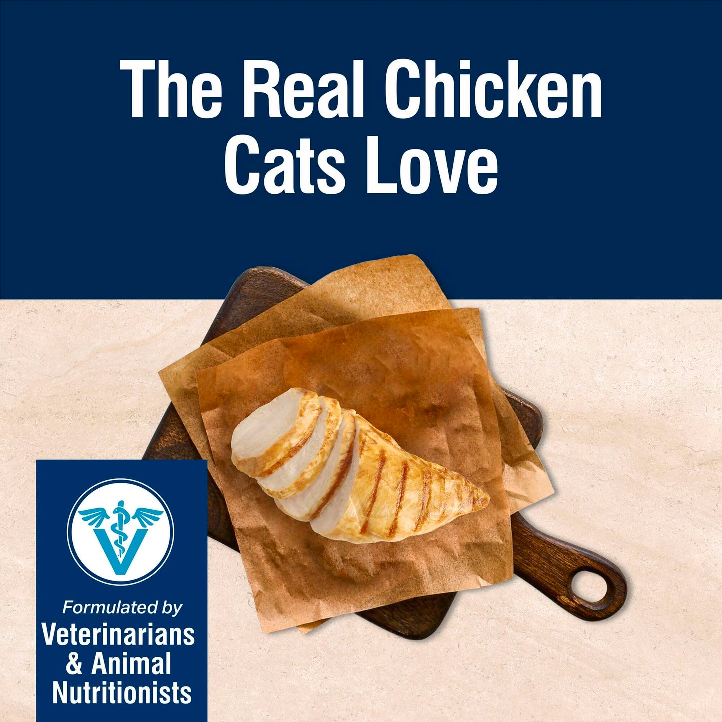 Blue Buffalo True Solutions Digestive Care Dry Cat Food – Chicken, 11 lb
